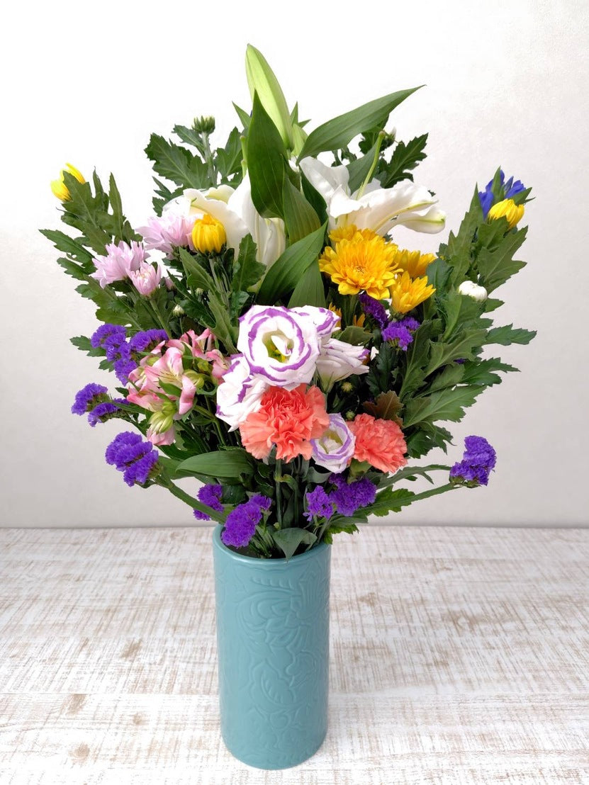 お供え花１対（花瓶用）