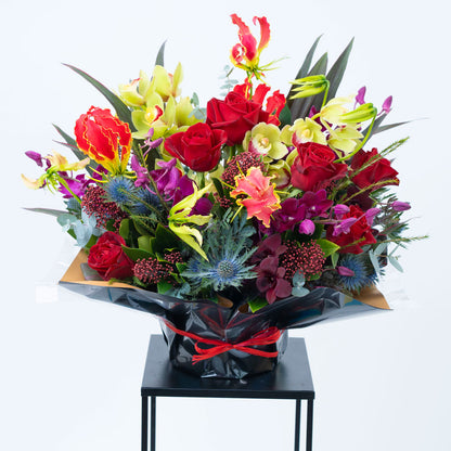 季節のお任せアレンジメント